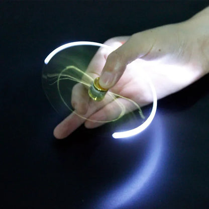 Spinning Pen, Metal Fidget Spinner